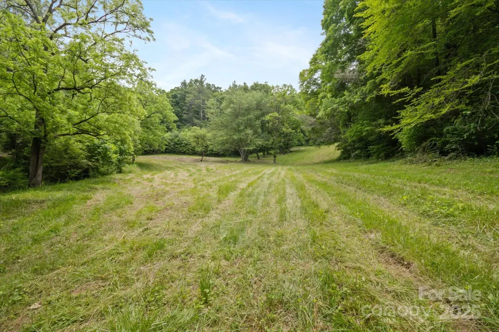 942 Paint Fork Road Mars Hill, NC 28754