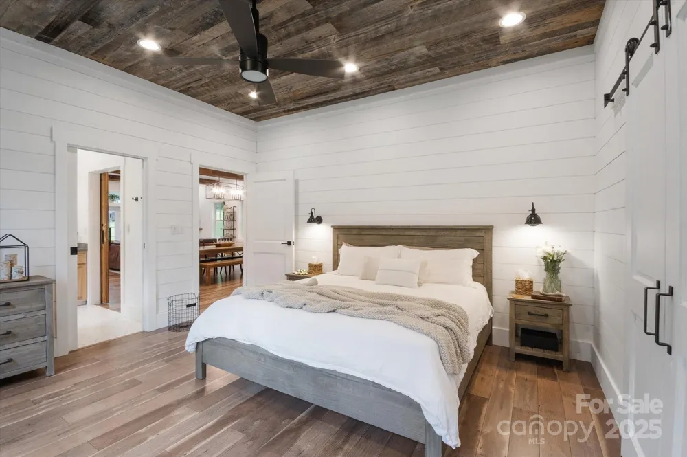 942 Paint Fork Road Mars Hill, NC 28754