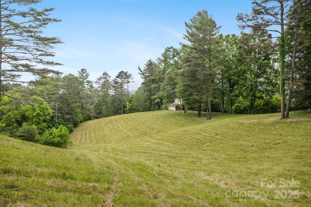 942 Paint Fork Road Mars Hill, NC 28754