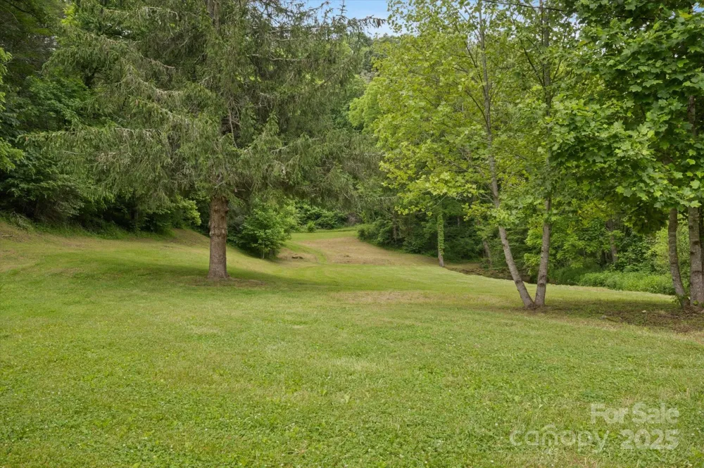 942 Paint Fork Road Mars Hill, NC 28754