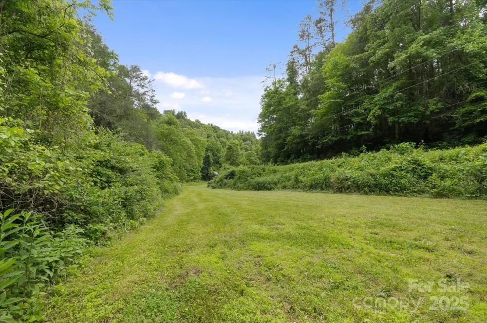 942 Paint Fork Road Mars Hill, NC 28754