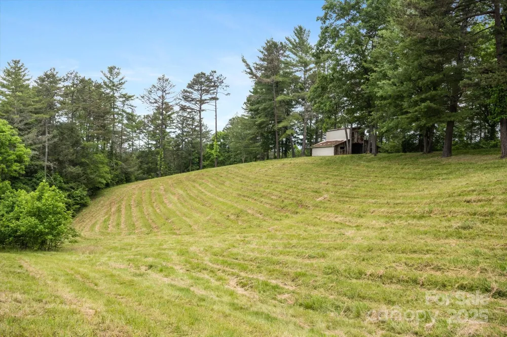 942 Paint Fork Road Mars Hill, NC 28754