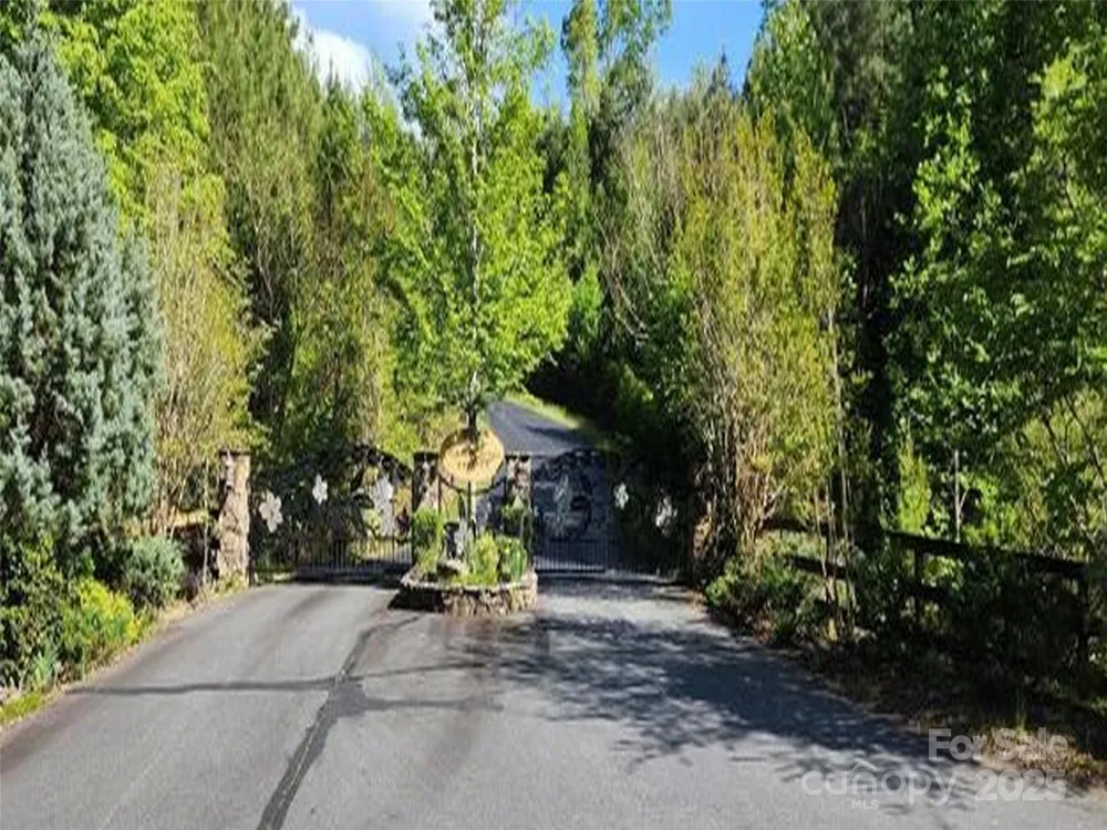0 S Cross Creek Trail #12 Mill Spring, NC 28756