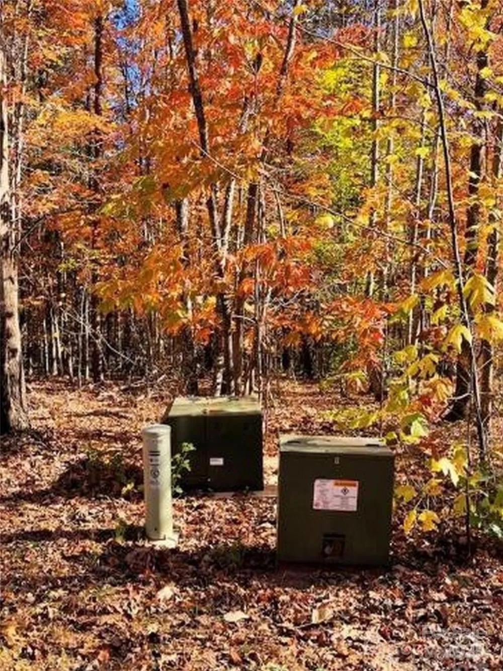 0 S Cross Creek Trail #12 Mill Spring, NC 28756
