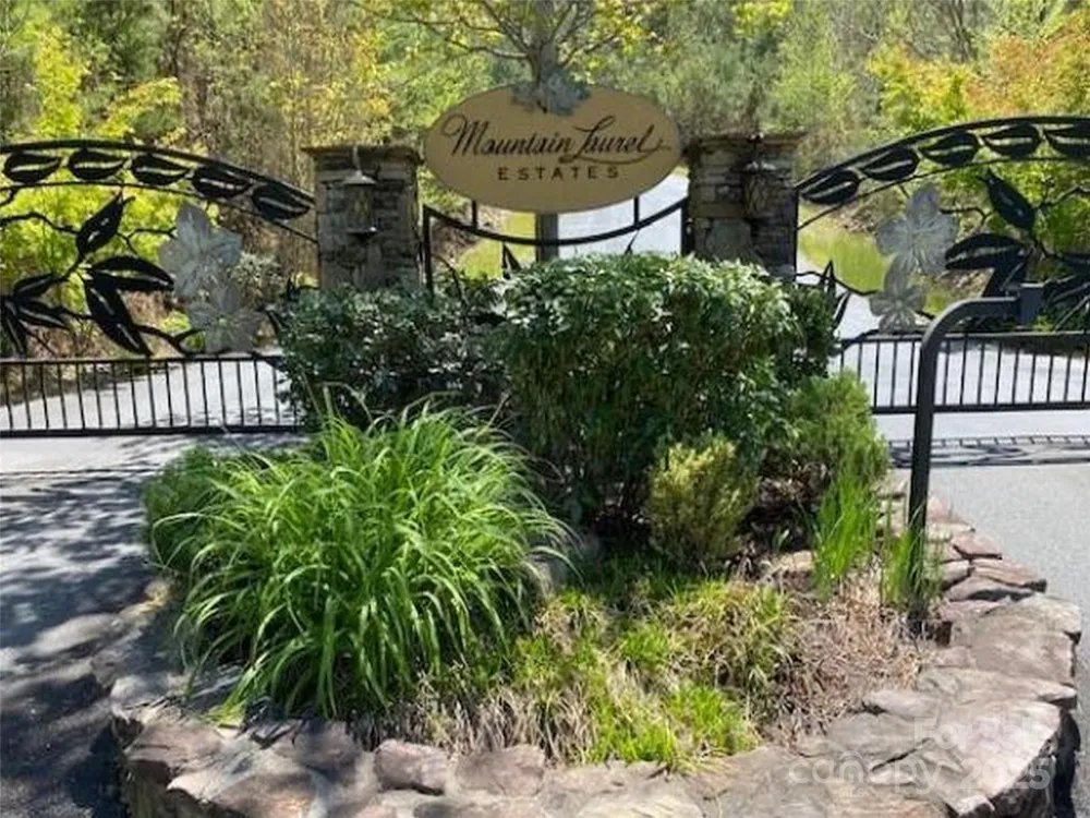 0 S Cross Creek Trail #12 Mill Spring, NC 28756