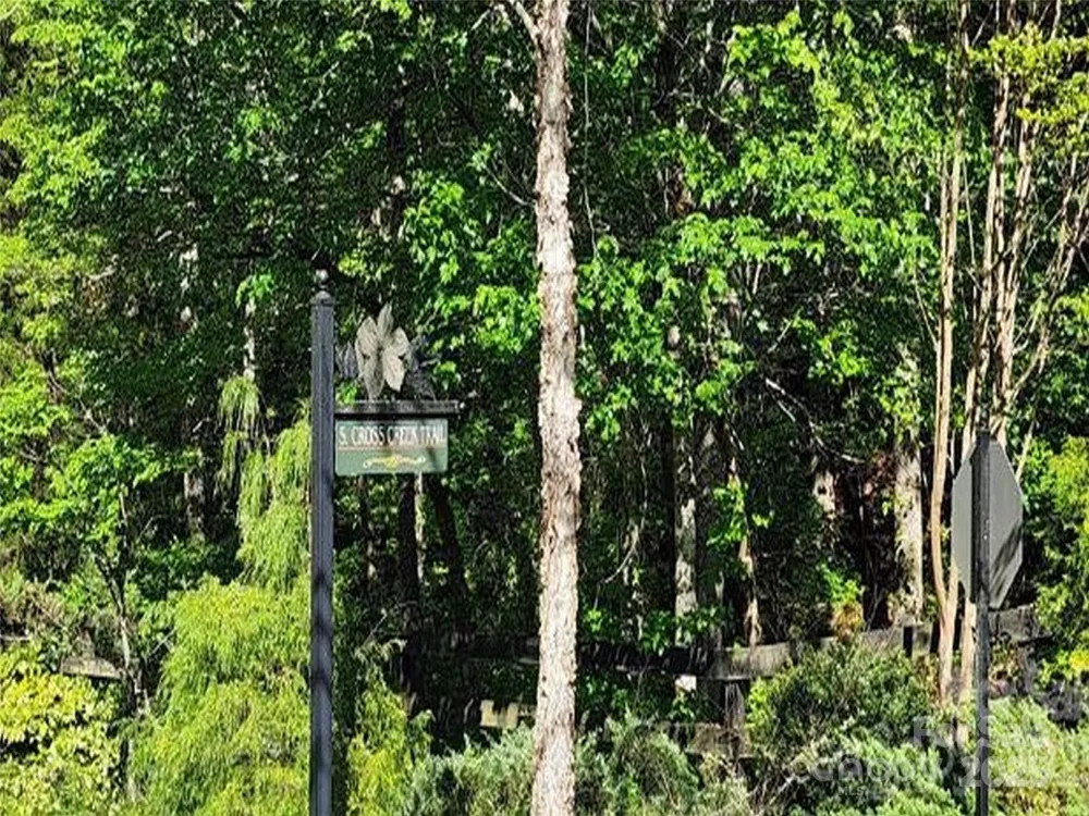 0 S Cross Creek Trail #12 Mill Spring, NC 28756