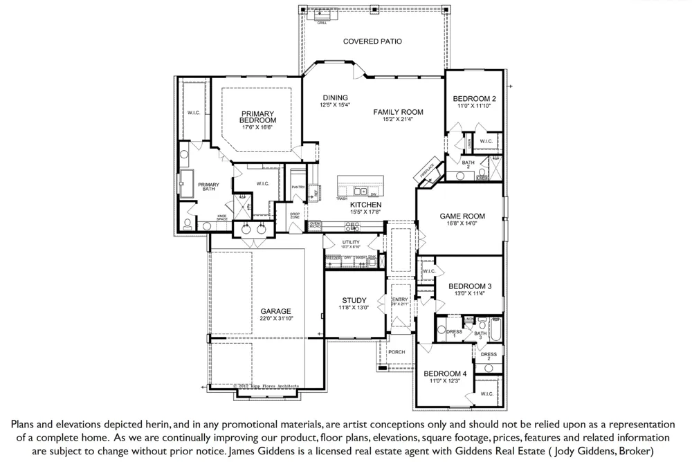 220 Scofield Avenue Georgetown, TX 78628
