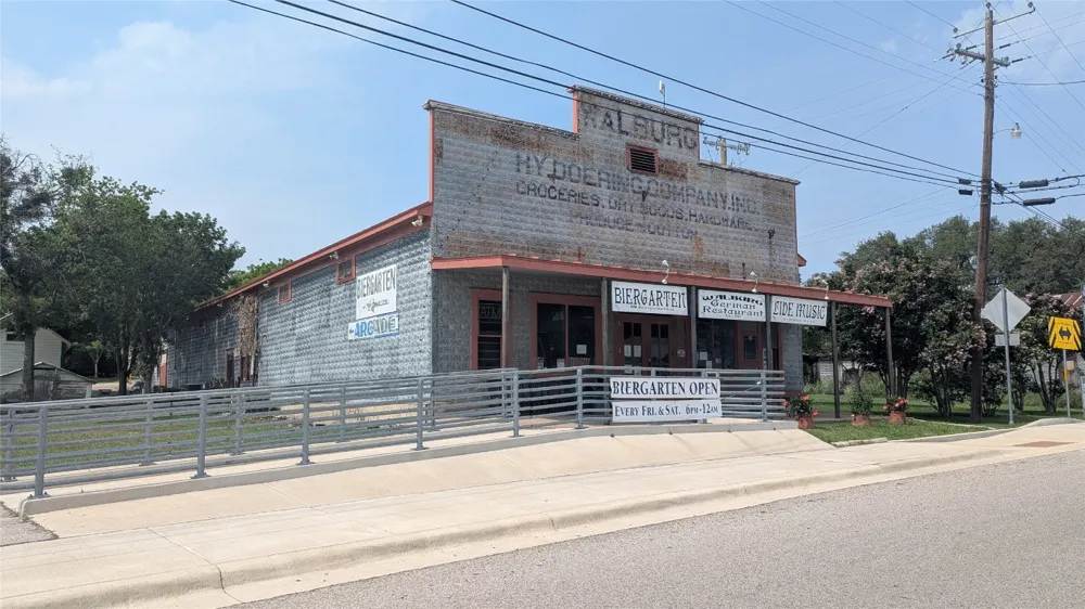 220 Scofield Avenue Georgetown, TX 78628