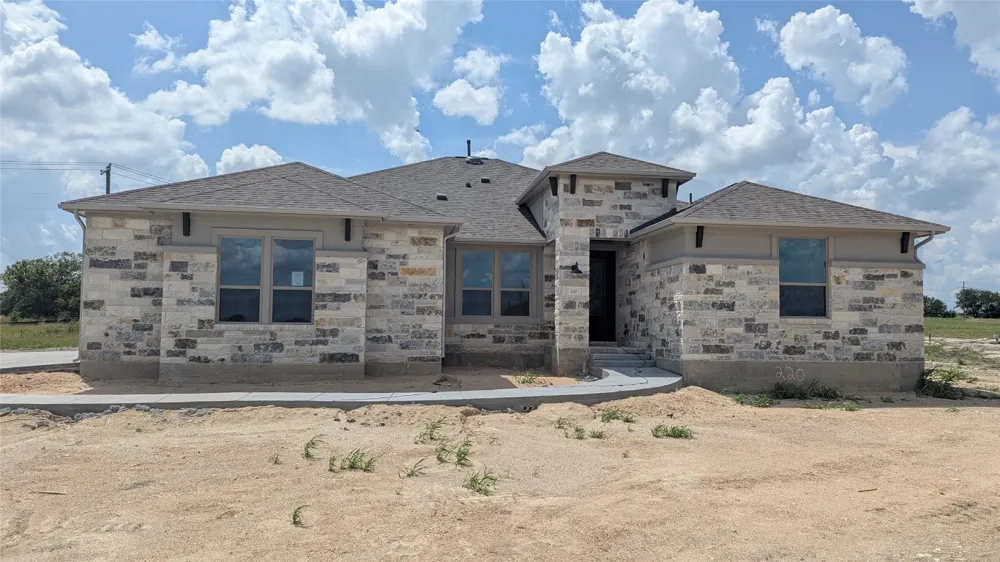 220 Scofield Avenue Georgetown, TX 78628