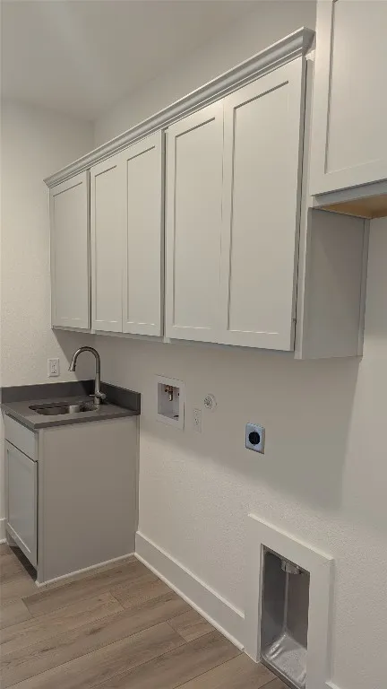 220 Scofield Avenue Georgetown, TX 78628
