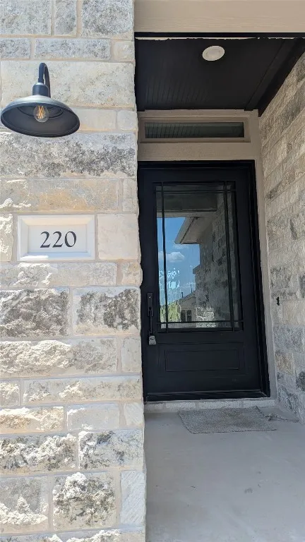 220 Scofield Avenue Georgetown, TX 78628