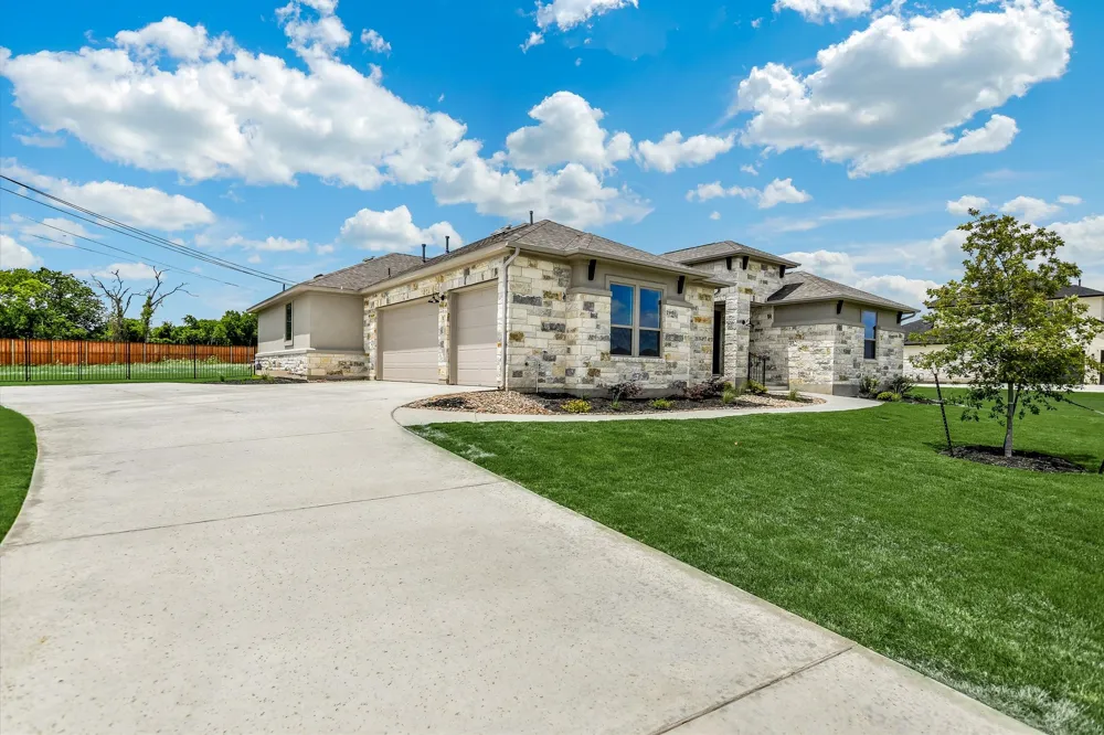 220 Scofield Avenue Georgetown, TX 78628