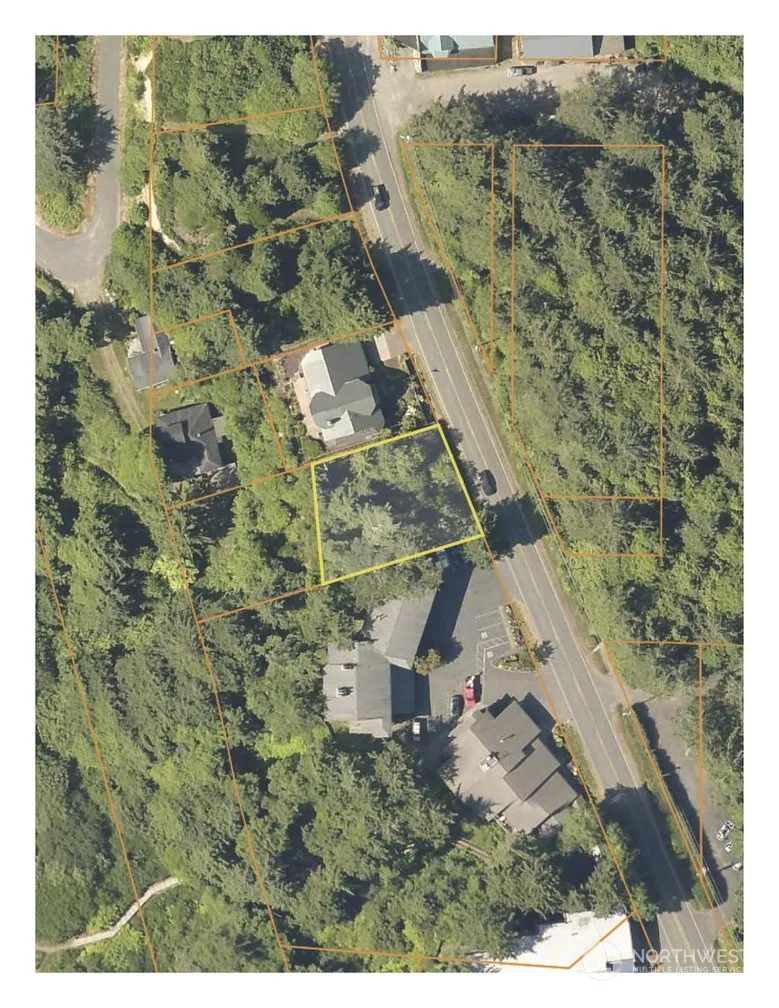 4653 State Route 109 Moclips, WA 98562