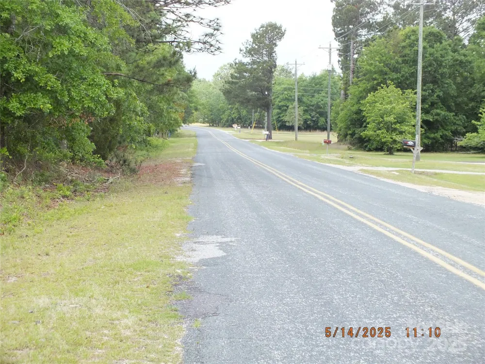 521 Oak Ridge Church Road Kershaw, SC 29067