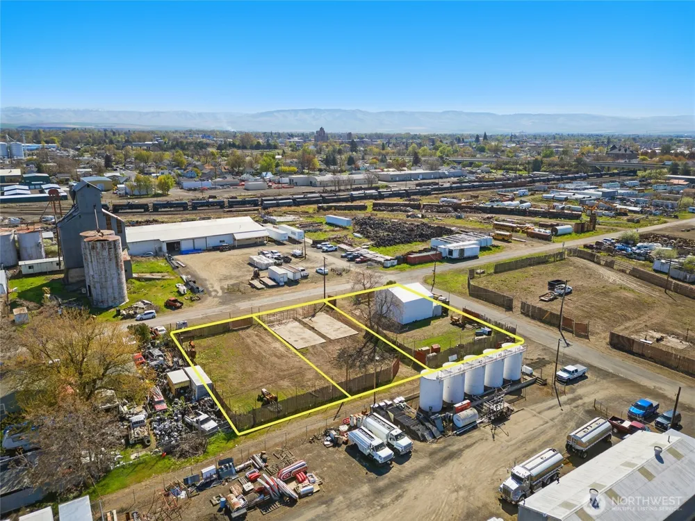 1115 12th Avenue Walla Walla, WA 99362