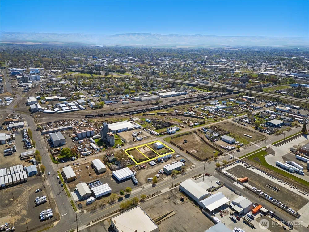 1115 12th Avenue Walla Walla, WA 99362