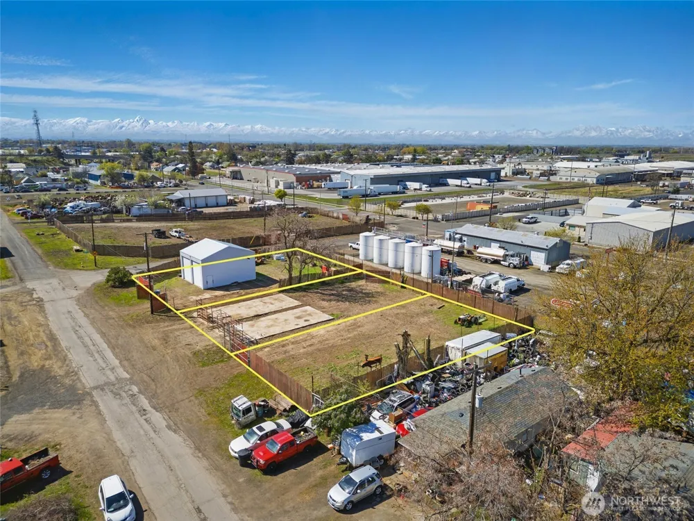 1115 12th Avenue Walla Walla, WA 99362