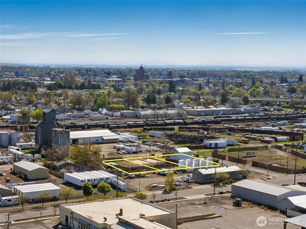 1115 12th Avenue Walla Walla, WA 99362
