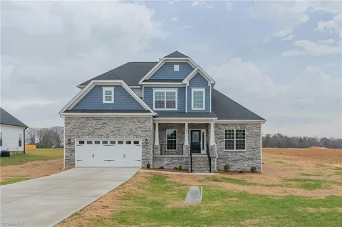 8524 Fairgrove Church Road