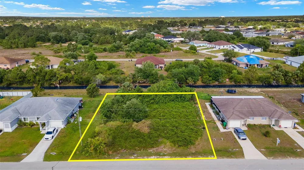 1518 HAVILAND AVE S Lehigh Acres, FL 33973