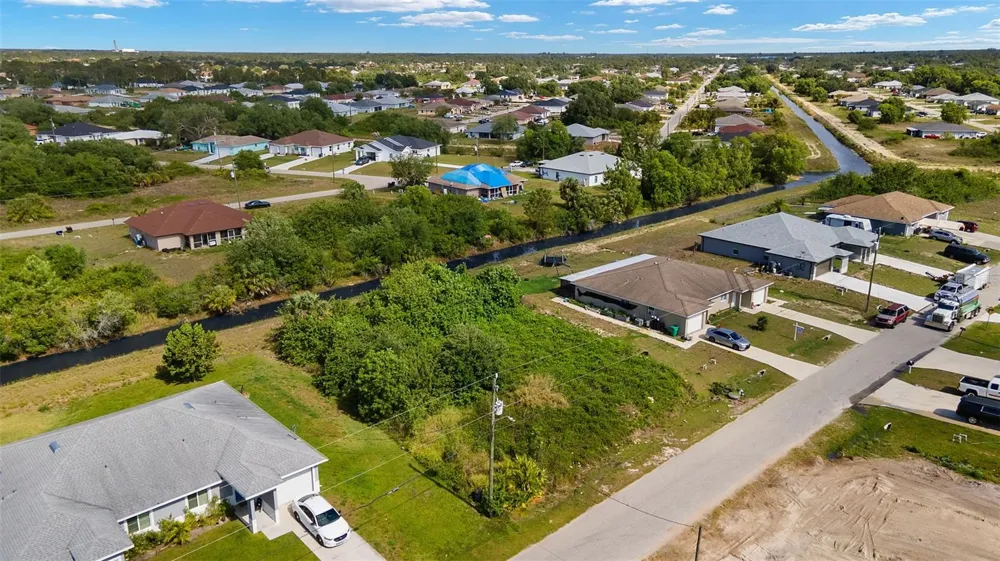 1518 HAVILAND AVE S Lehigh Acres, FL 33973