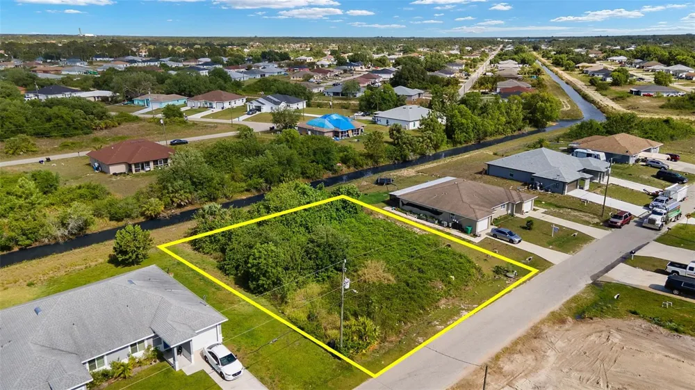 1518 HAVILAND AVE S Lehigh Acres, FL 33973