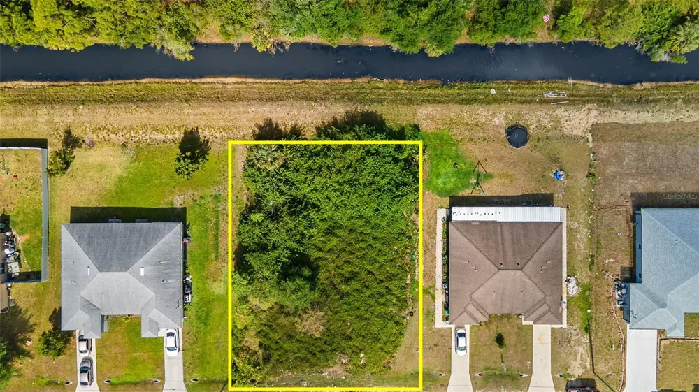 1518 HAVILAND AVE S Lehigh Acres, FL 33973