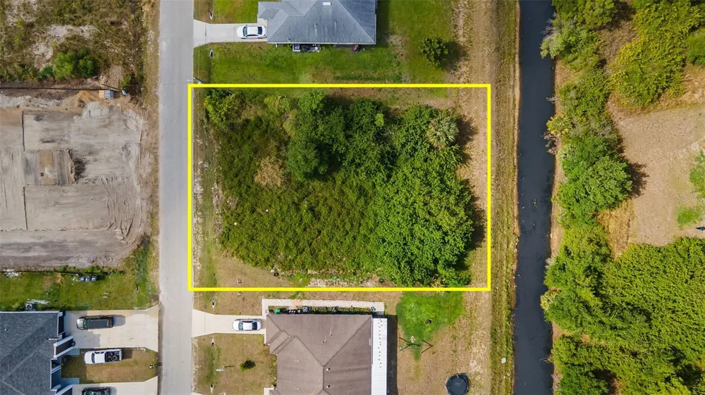 1518 HAVILAND AVE S Lehigh Acres, FL 33973