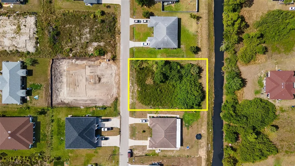1518 HAVILAND AVE S Lehigh Acres, FL 33973