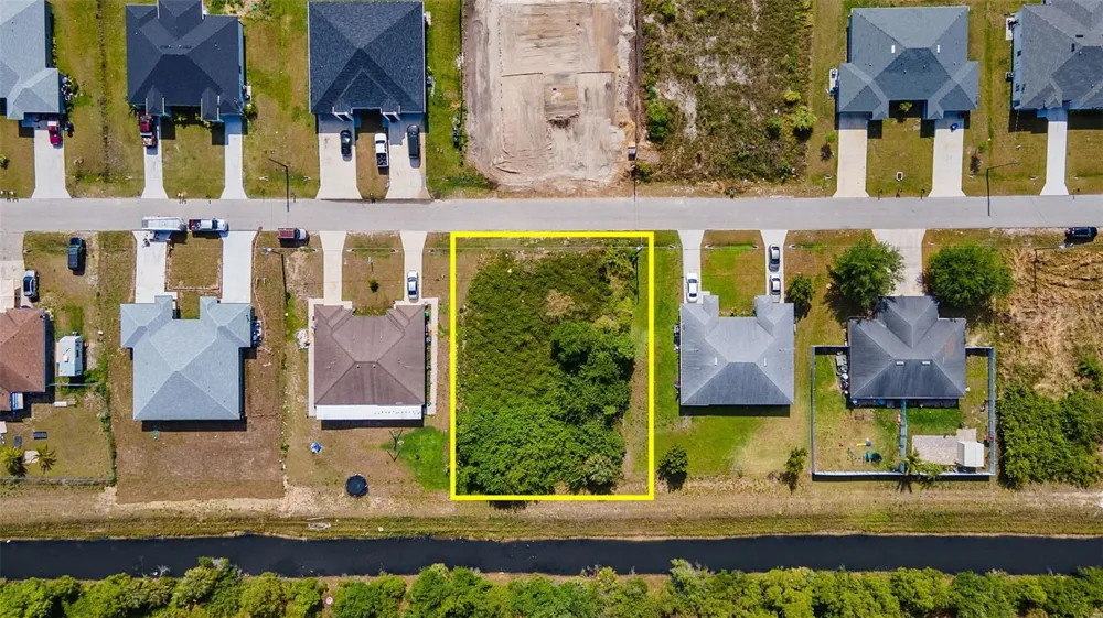 1518 HAVILAND AVE S Lehigh Acres, FL 33973