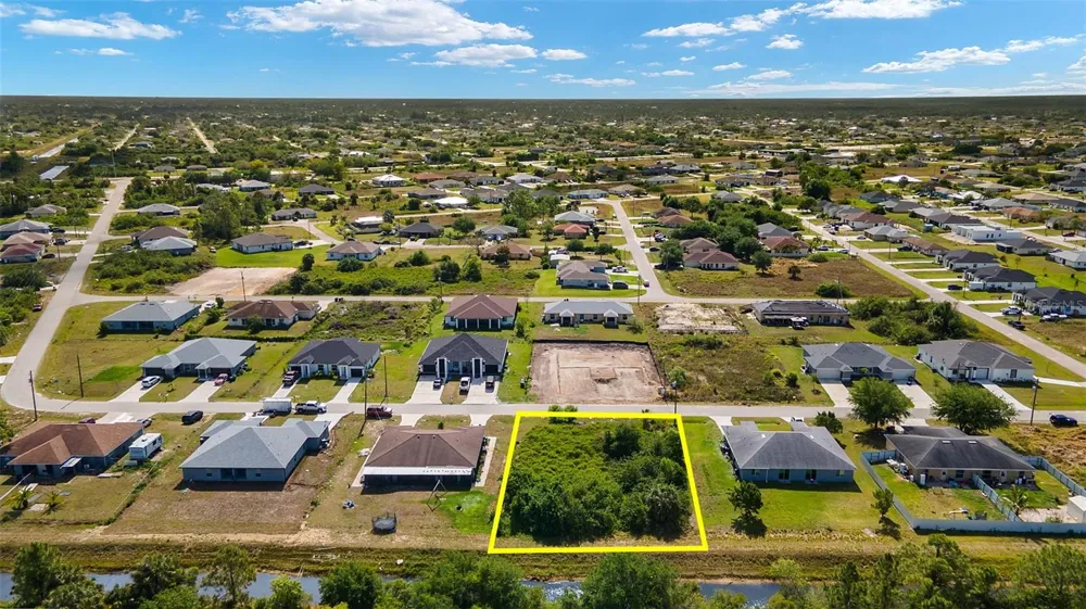 1518 HAVILAND AVE S Lehigh Acres, FL 33973