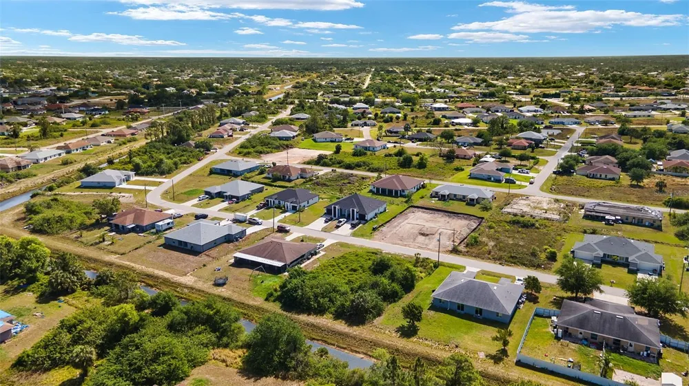 1518 HAVILAND AVE S Lehigh Acres, FL 33973
