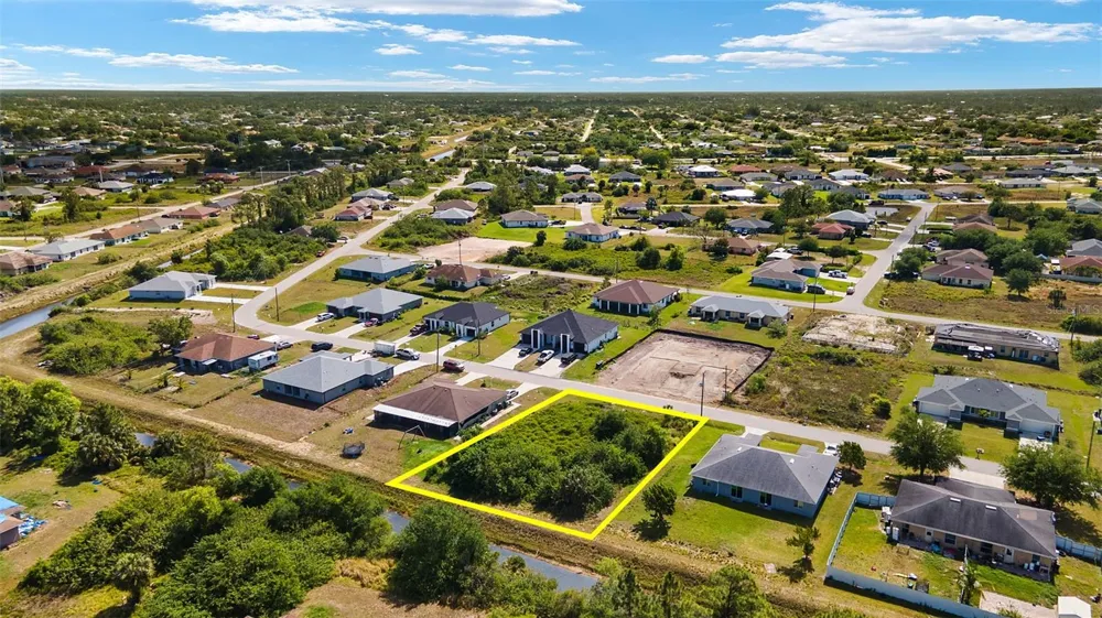 1518 HAVILAND AVE S Lehigh Acres, FL 33973