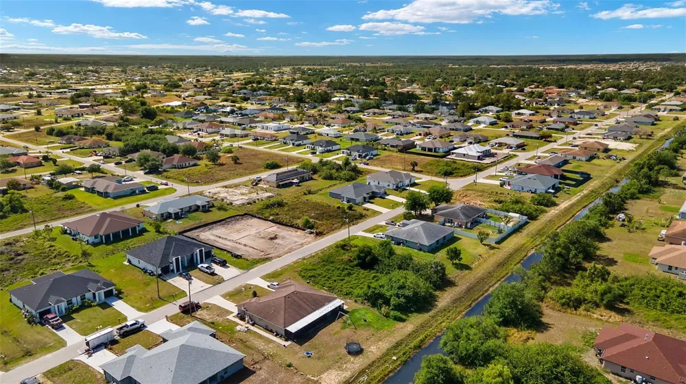 1518 HAVILAND AVE S Lehigh Acres, FL 33973