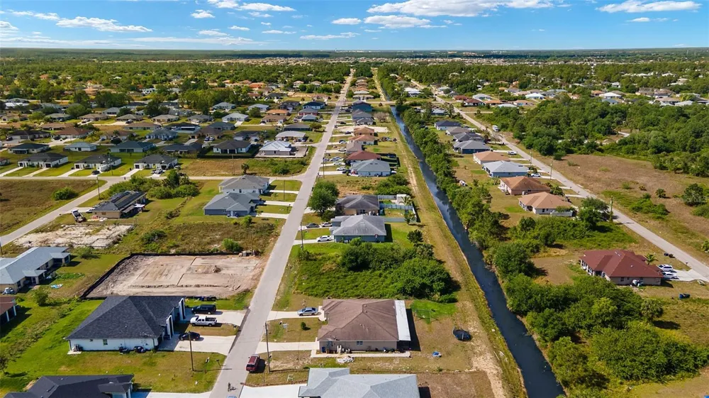 1518 HAVILAND AVE S Lehigh Acres, FL 33973