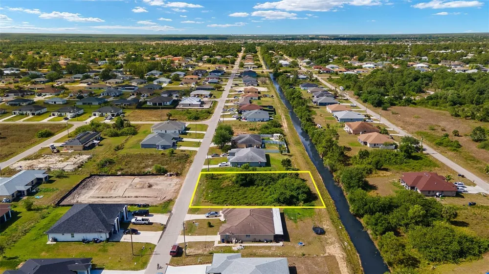 1518 HAVILAND AVE S Lehigh Acres, FL 33973