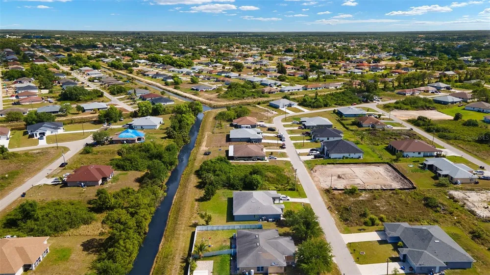 1518 HAVILAND AVE S Lehigh Acres, FL 33973