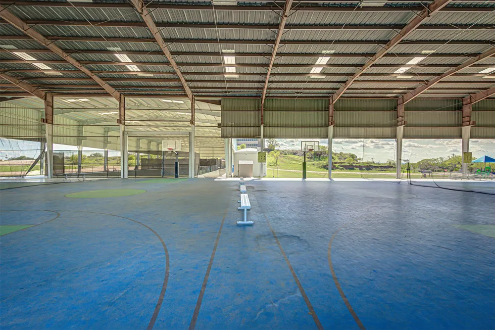 260 W Briarway Drive Granite Shoals, TX 78654