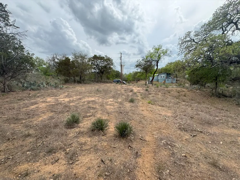 260 W Briarway Drive Granite Shoals, TX 78654