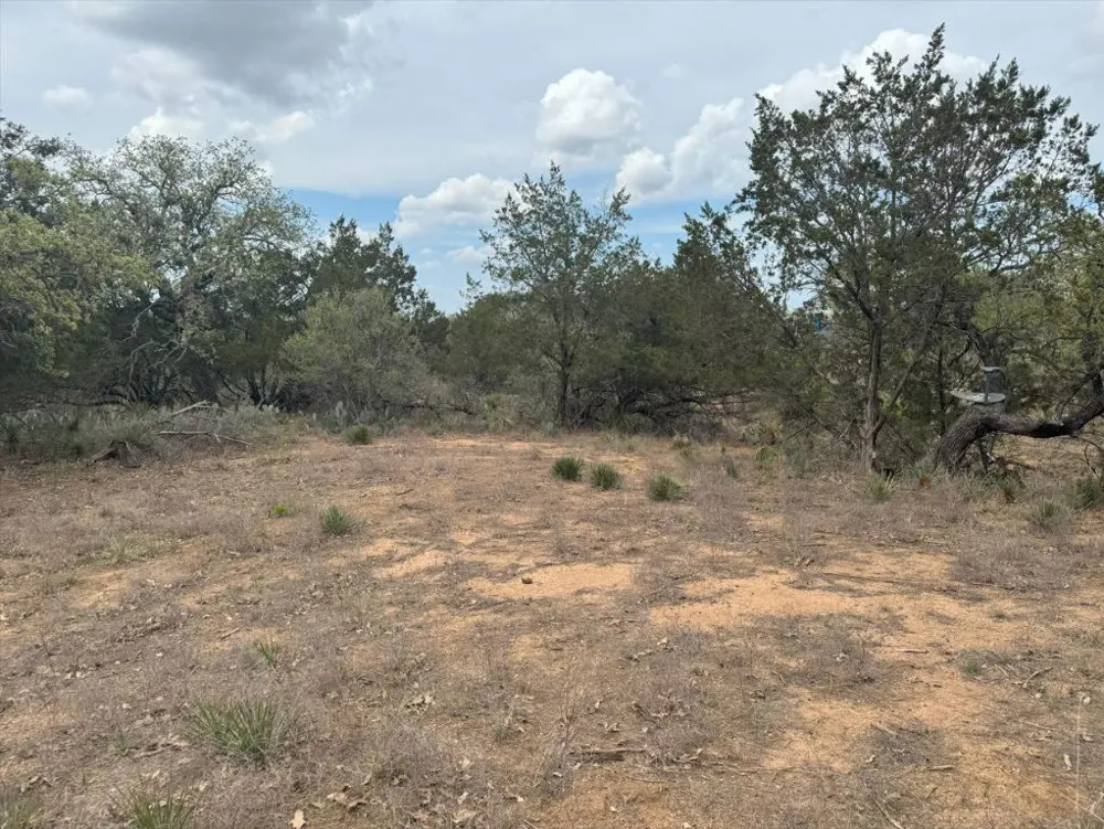 260 W Briarway Drive Granite Shoals, TX 78654