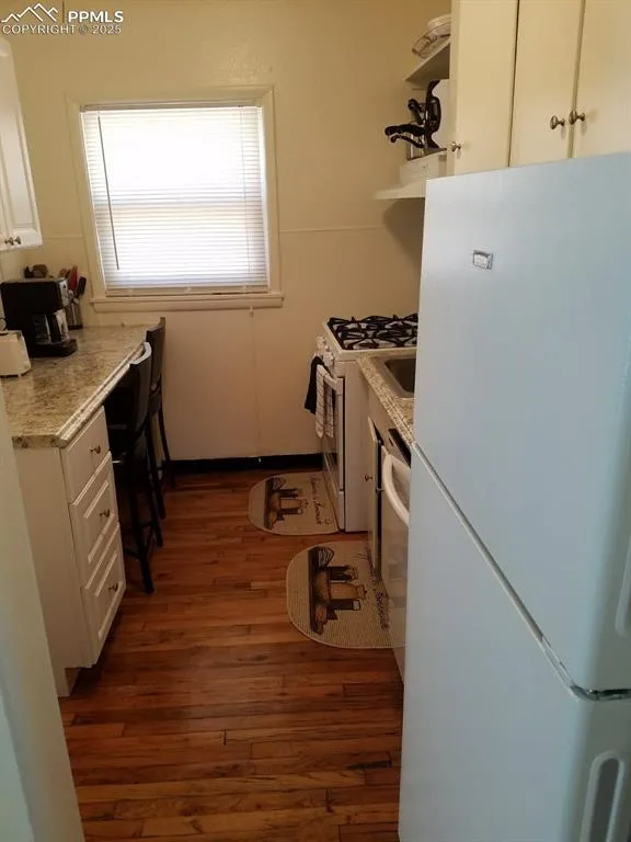 2416 W Vermijo Avenue Colorado Springs, CO 80904