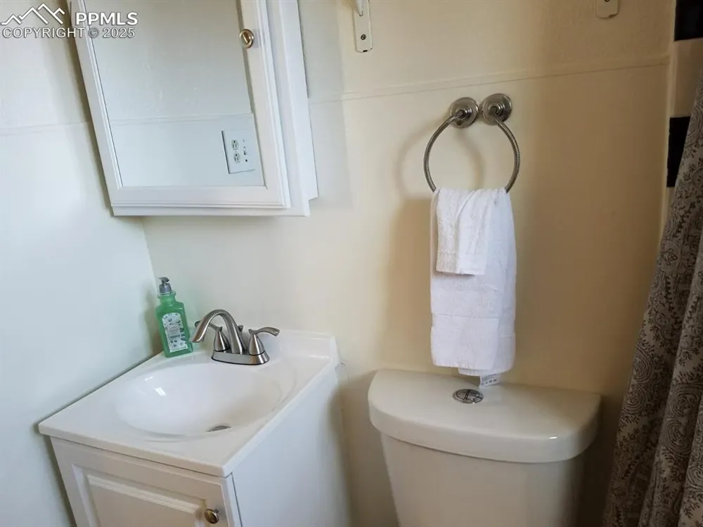 2416 W Vermijo Avenue Colorado Springs, CO 80904