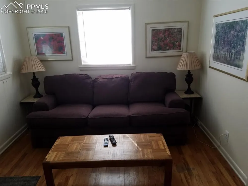 2416 W Vermijo Avenue Colorado Springs, CO 80904