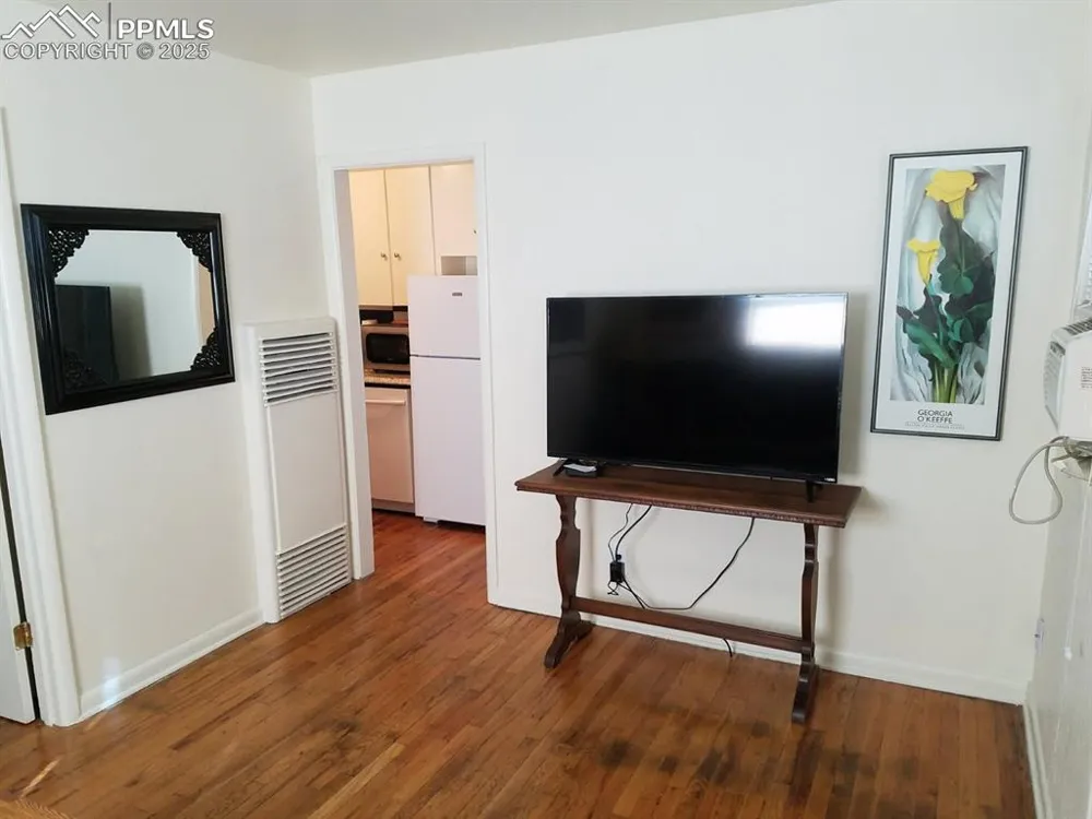 2416 W Vermijo Avenue Colorado Springs, CO 80904