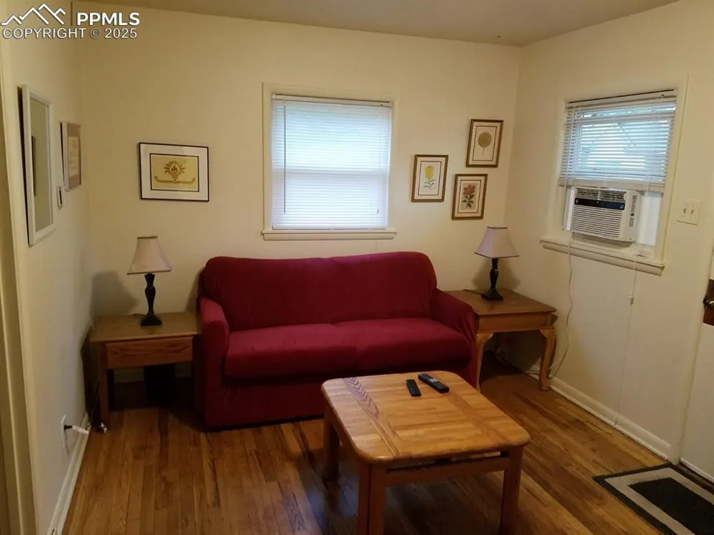 2416 W Vermijo Avenue Colorado Springs, CO 80904