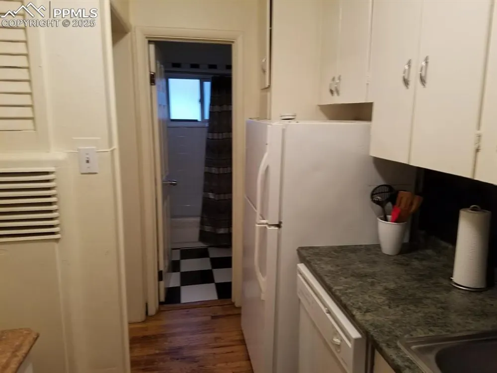 2416 W Vermijo Avenue Colorado Springs, CO 80904