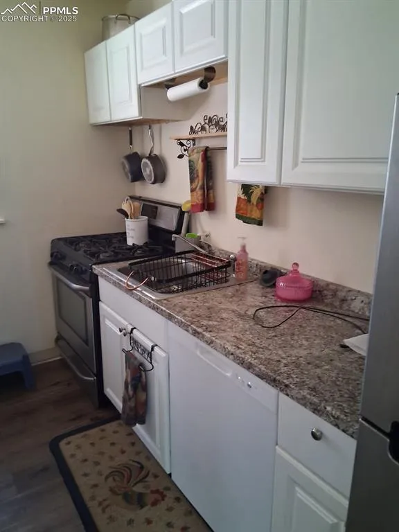 2416 W Vermijo Avenue Colorado Springs, CO 80904