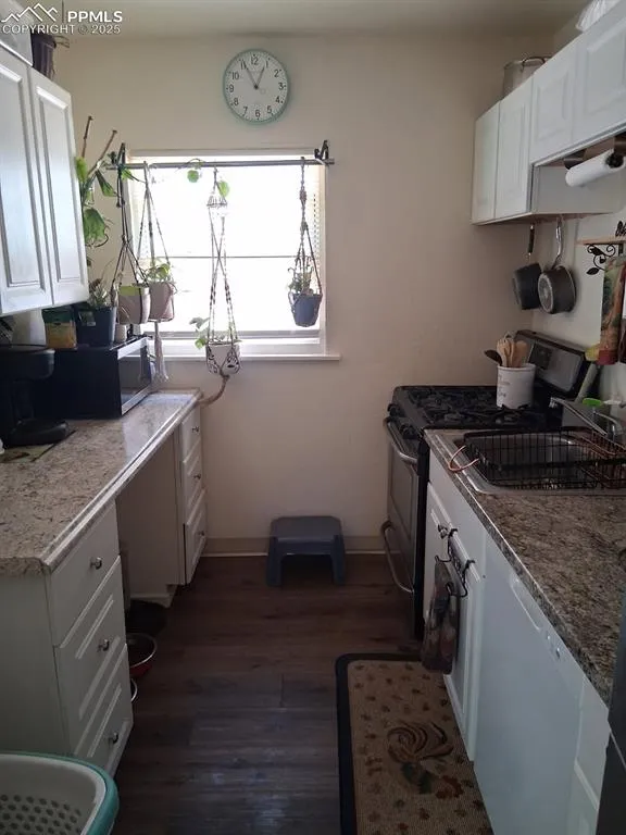 2416 W Vermijo Avenue Colorado Springs, CO 80904