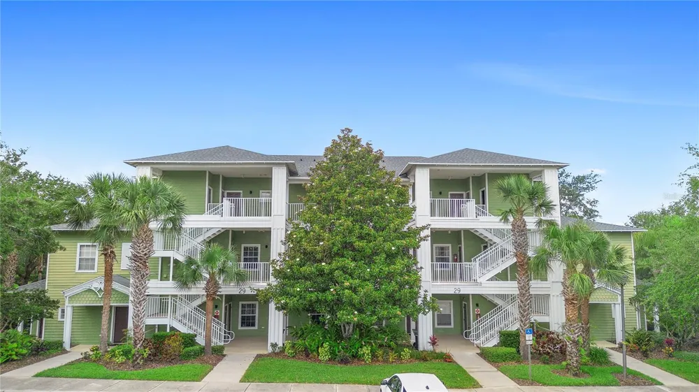 607 GRAN BAHAMA BOULEVARD #B29/U607 Davenport, FL 33897