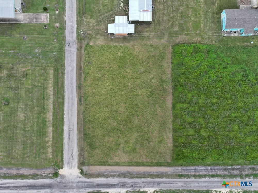 1303 Bill Tindall Drive Seadrift, TX 77983